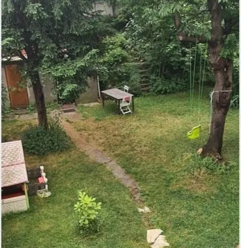 Appartement Pour 1A 4 Personnes Sans Cuisine