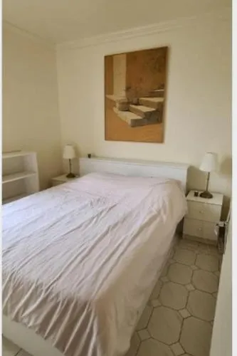 Appartement Pour 1A 4 Personnes Sans Cuisine