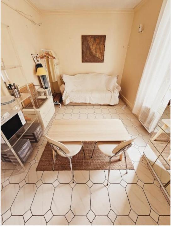 Pour 1a 4 Personnes Sans Cuisine * Alfortville