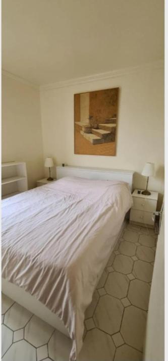 Apartment Pour 1a 4 Personnes Sans Cuisine
